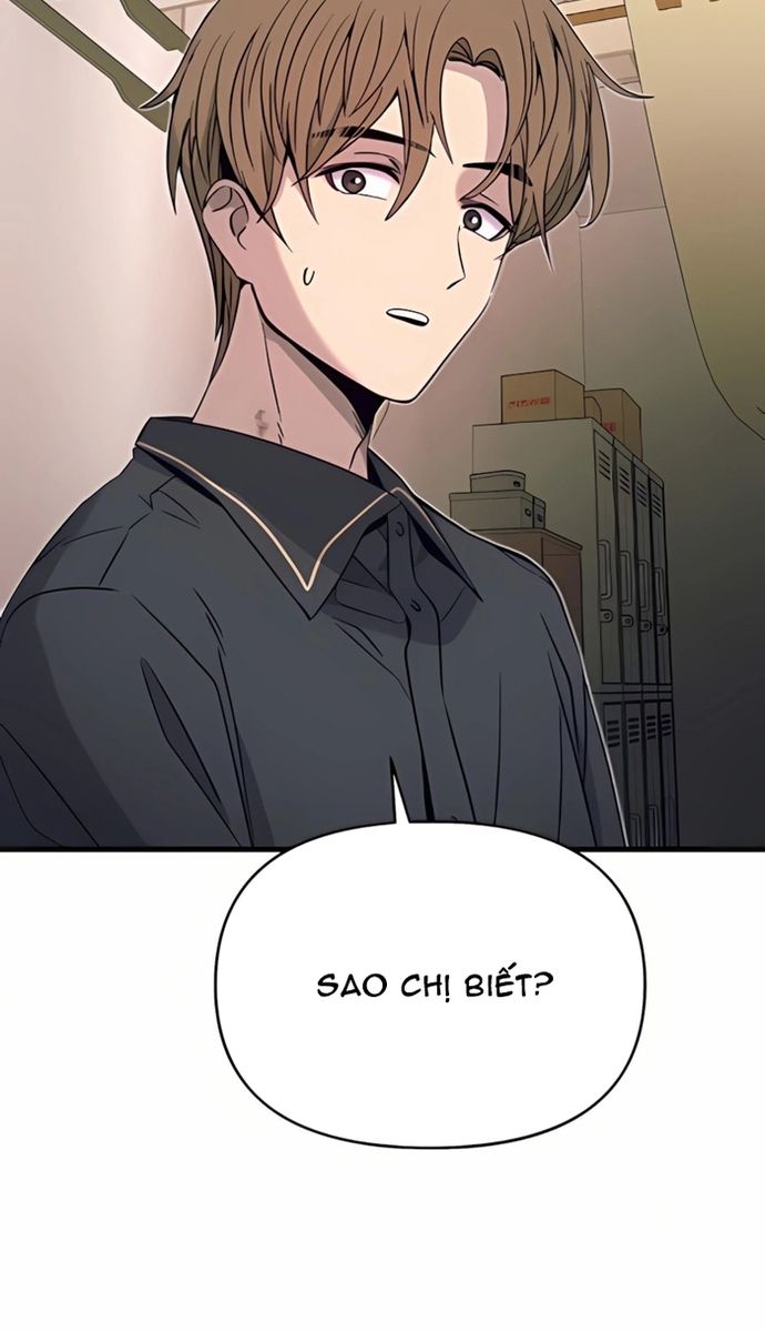 Định mệnh đôi ta giao thoa nơi bến tàu: Chapter 37