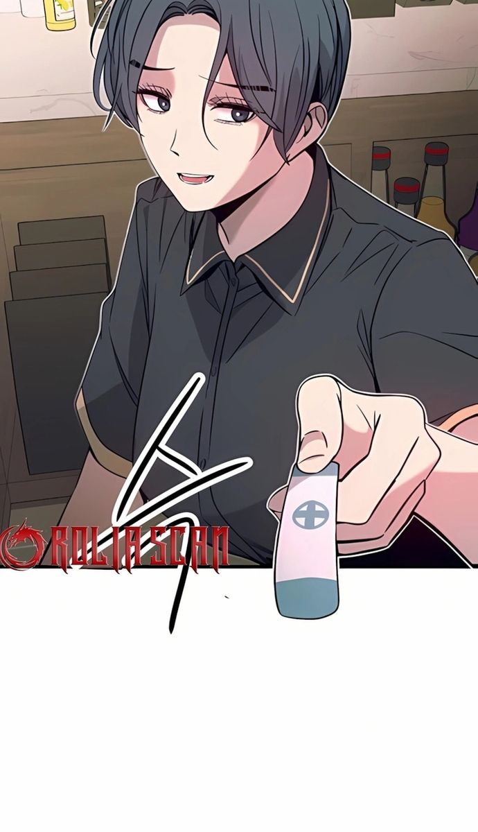 Định mệnh đôi ta giao thoa nơi bến tàu: Chapter 37