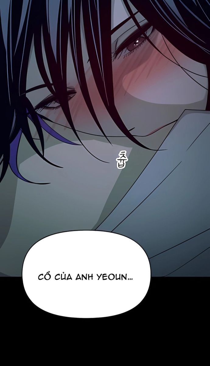 Định mệnh đôi ta giao thoa nơi bến tàu: Chapter 37