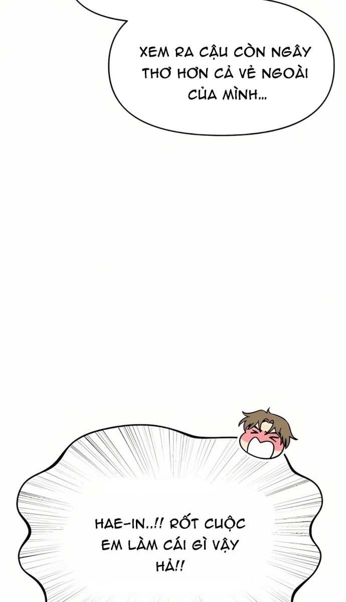 Định mệnh đôi ta giao thoa nơi bến tàu: Chapter 37