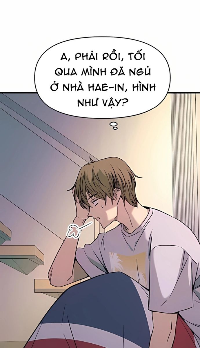 Định mệnh đôi ta giao thoa nơi bến tàu: Chapter 37