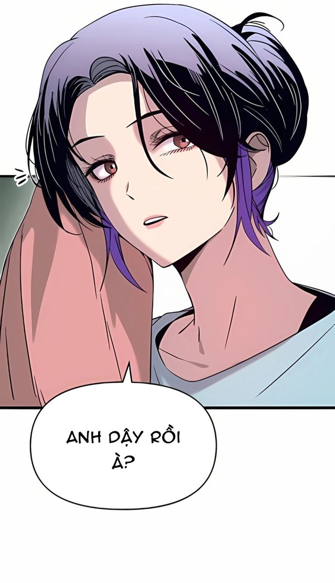 Định mệnh đôi ta giao thoa nơi bến tàu: Chapter 37