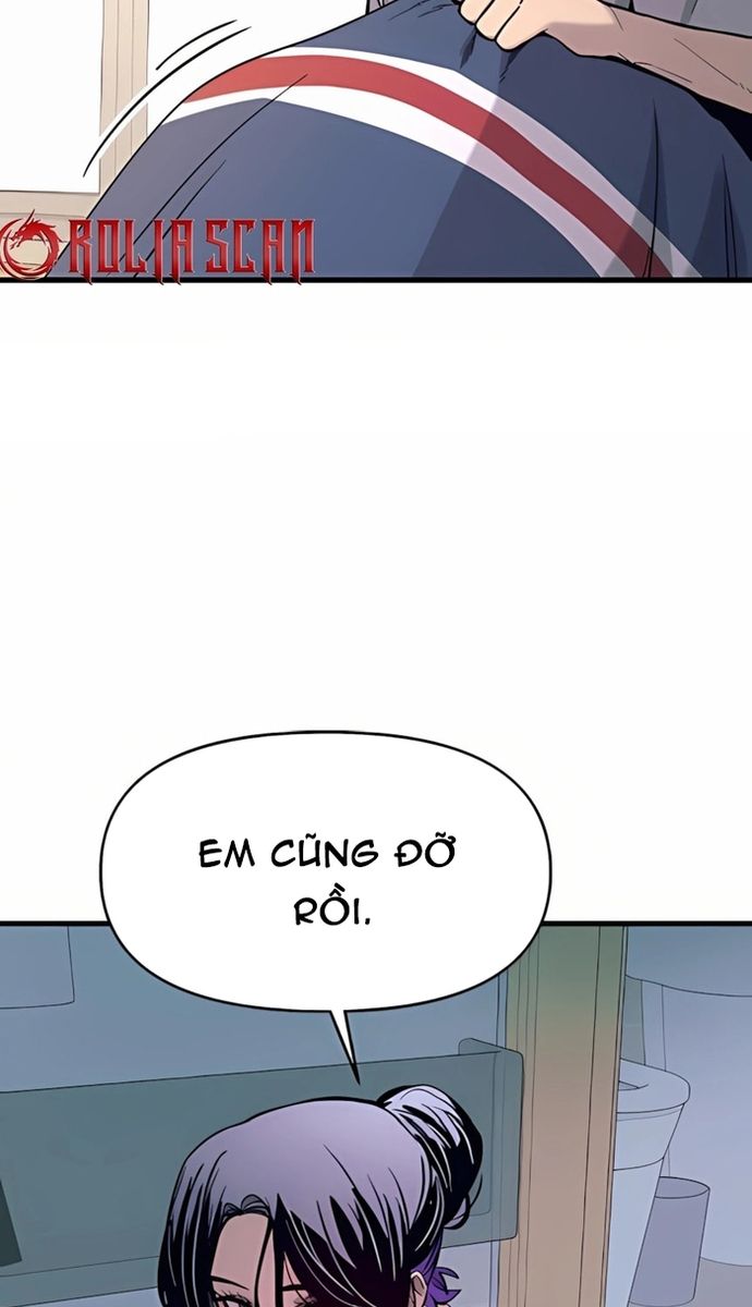 Định mệnh đôi ta giao thoa nơi bến tàu: Chapter 37