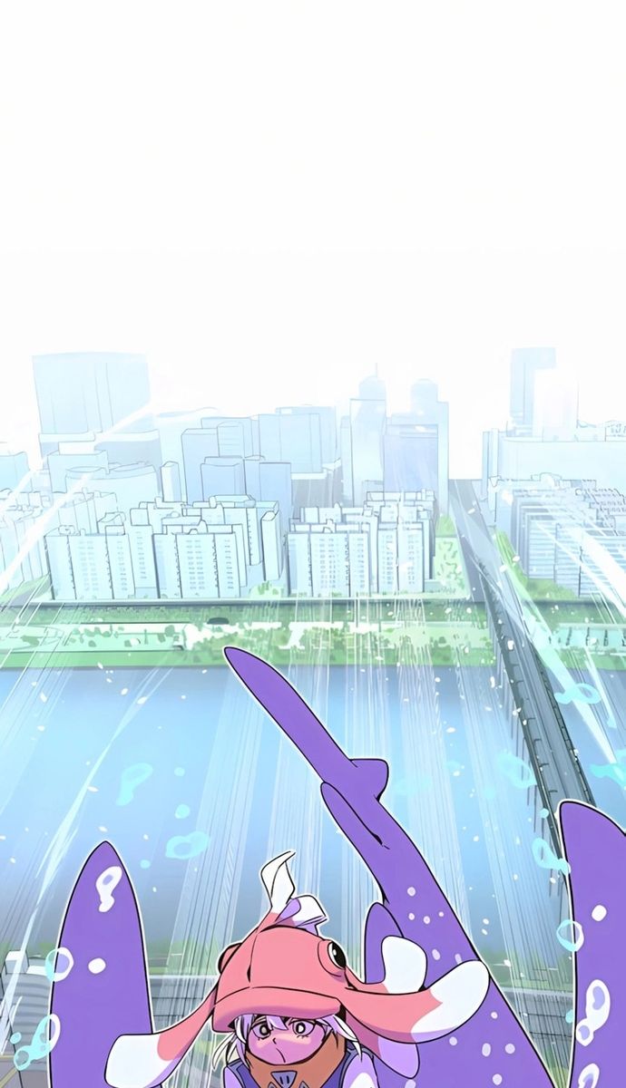 Định mệnh đôi ta giao thoa nơi bến tàu: Chapter 37