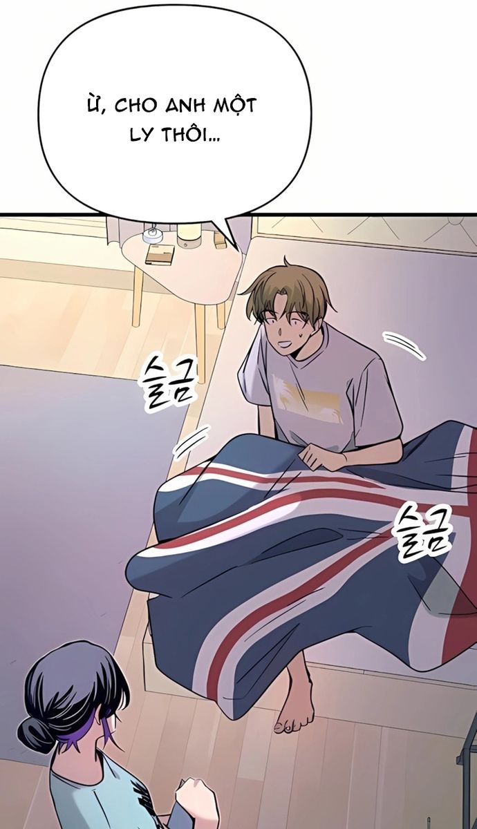 Định mệnh đôi ta giao thoa nơi bến tàu: Chapter 37