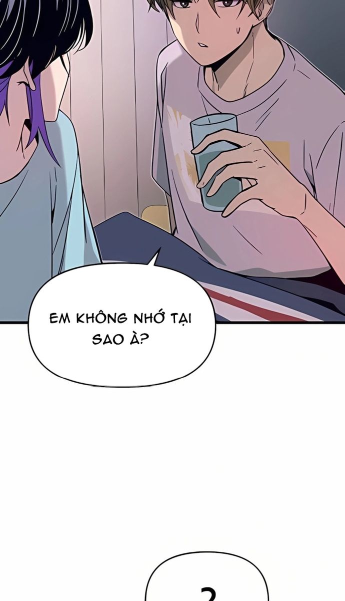 Định mệnh đôi ta giao thoa nơi bến tàu: Chapter 37