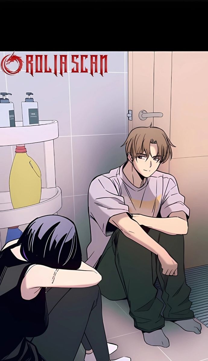 Định mệnh đôi ta giao thoa nơi bến tàu: Chapter 37