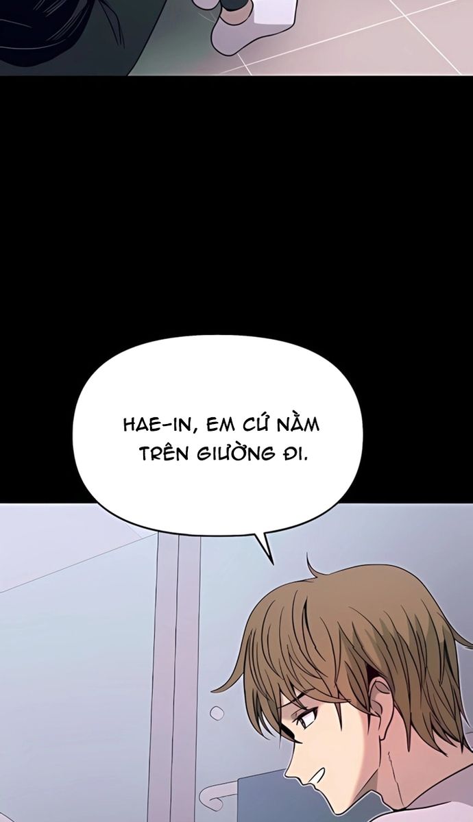 Định mệnh đôi ta giao thoa nơi bến tàu: Chapter 37