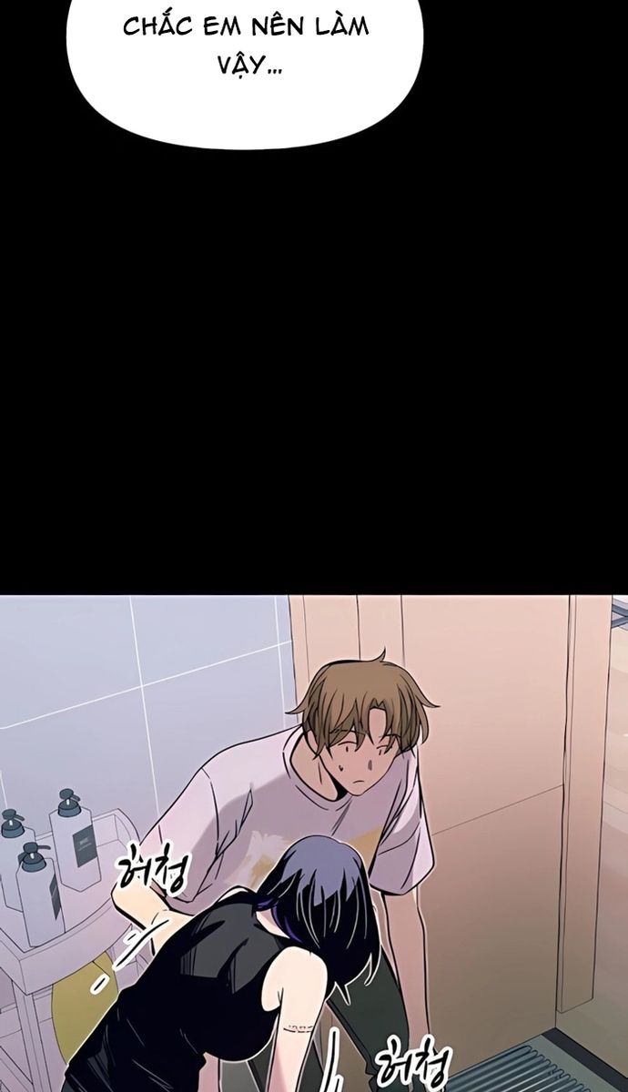 Định mệnh đôi ta giao thoa nơi bến tàu: Chapter 37