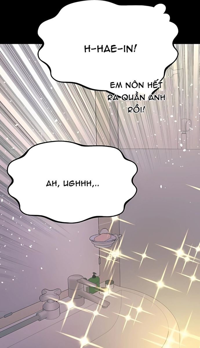 Định mệnh đôi ta giao thoa nơi bến tàu: Chapter 37