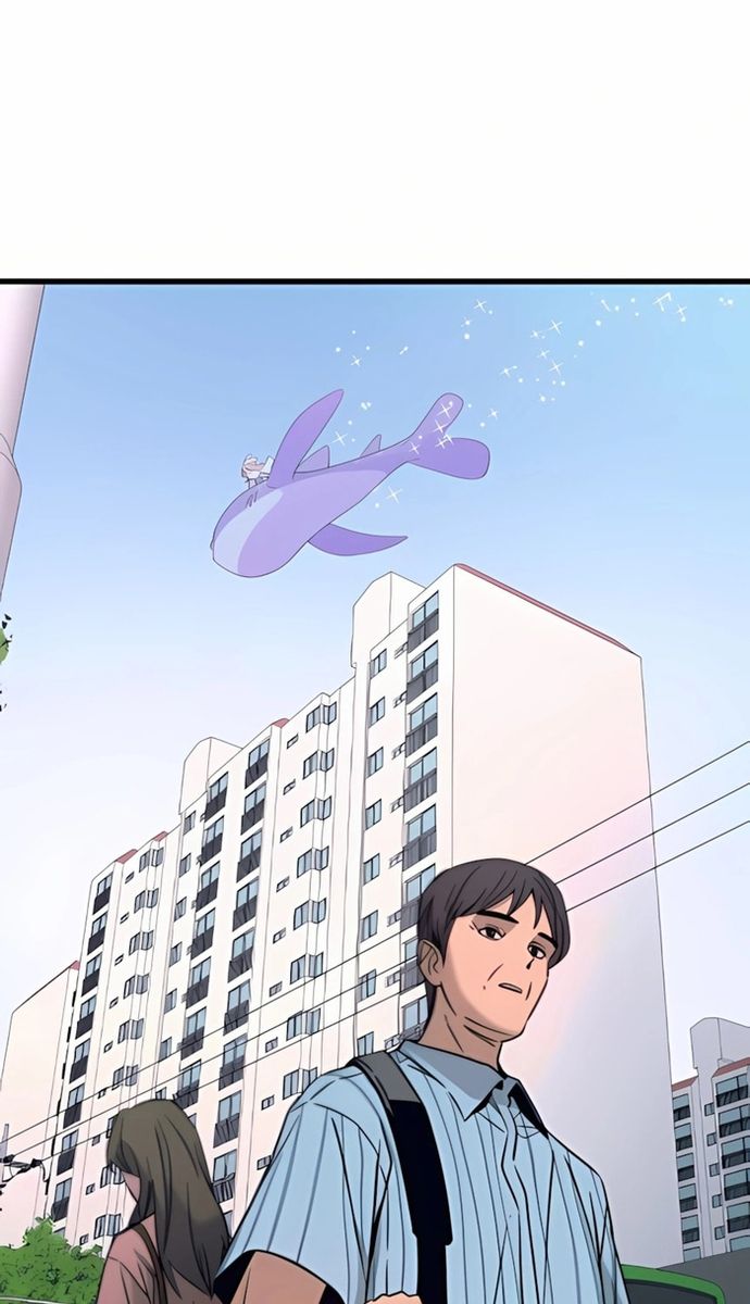 Định mệnh đôi ta giao thoa nơi bến tàu: Chapter 37