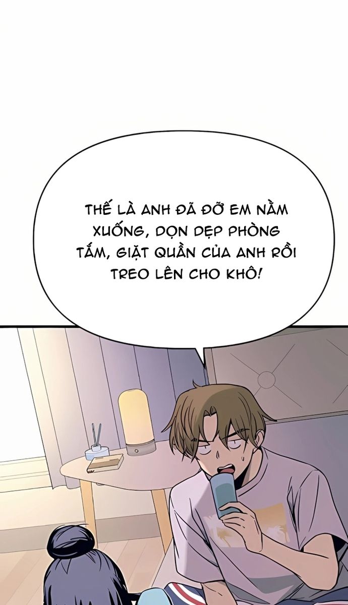 Định mệnh đôi ta giao thoa nơi bến tàu: Chapter 37