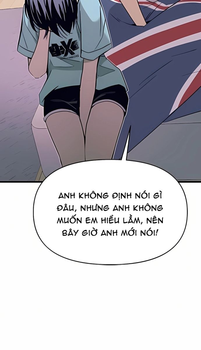 Định mệnh đôi ta giao thoa nơi bến tàu: Chapter 37