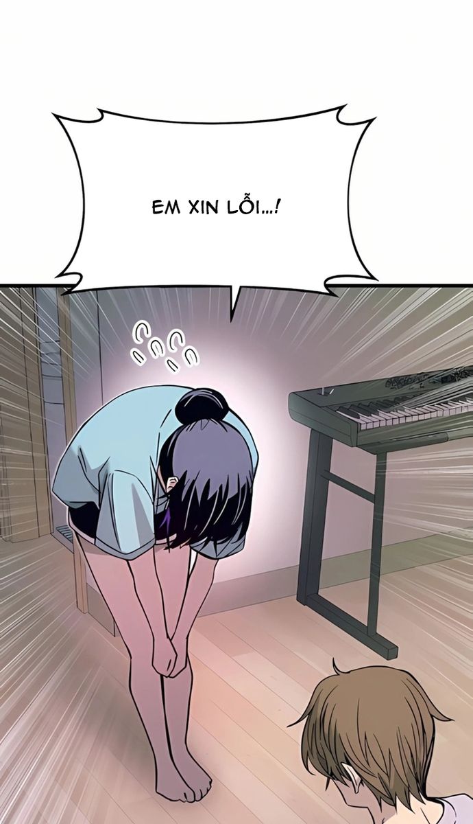 Định mệnh đôi ta giao thoa nơi bến tàu: Chapter 37