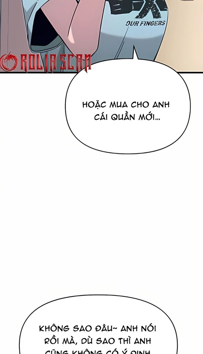 Định mệnh đôi ta giao thoa nơi bến tàu: Chapter 37