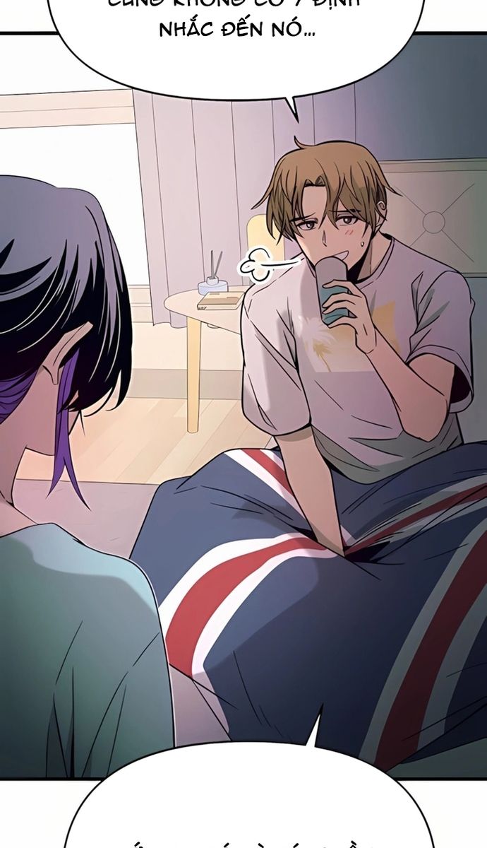 Định mệnh đôi ta giao thoa nơi bến tàu: Chapter 37