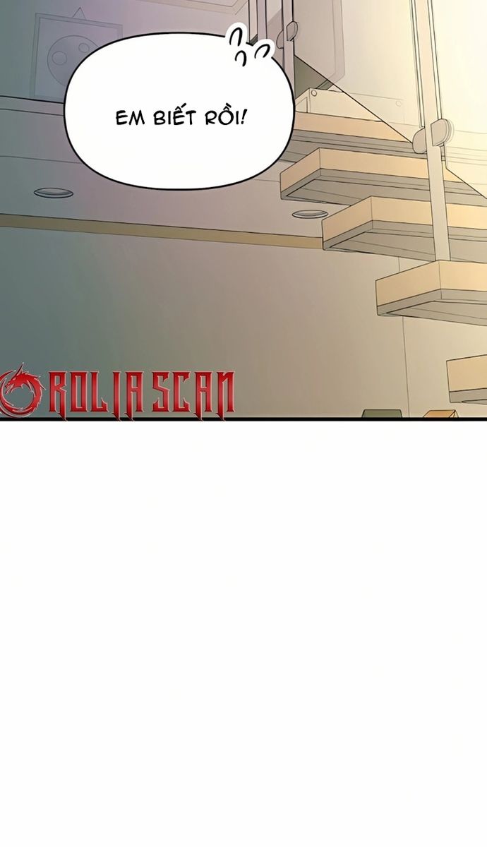 Định mệnh đôi ta giao thoa nơi bến tàu: Chapter 37