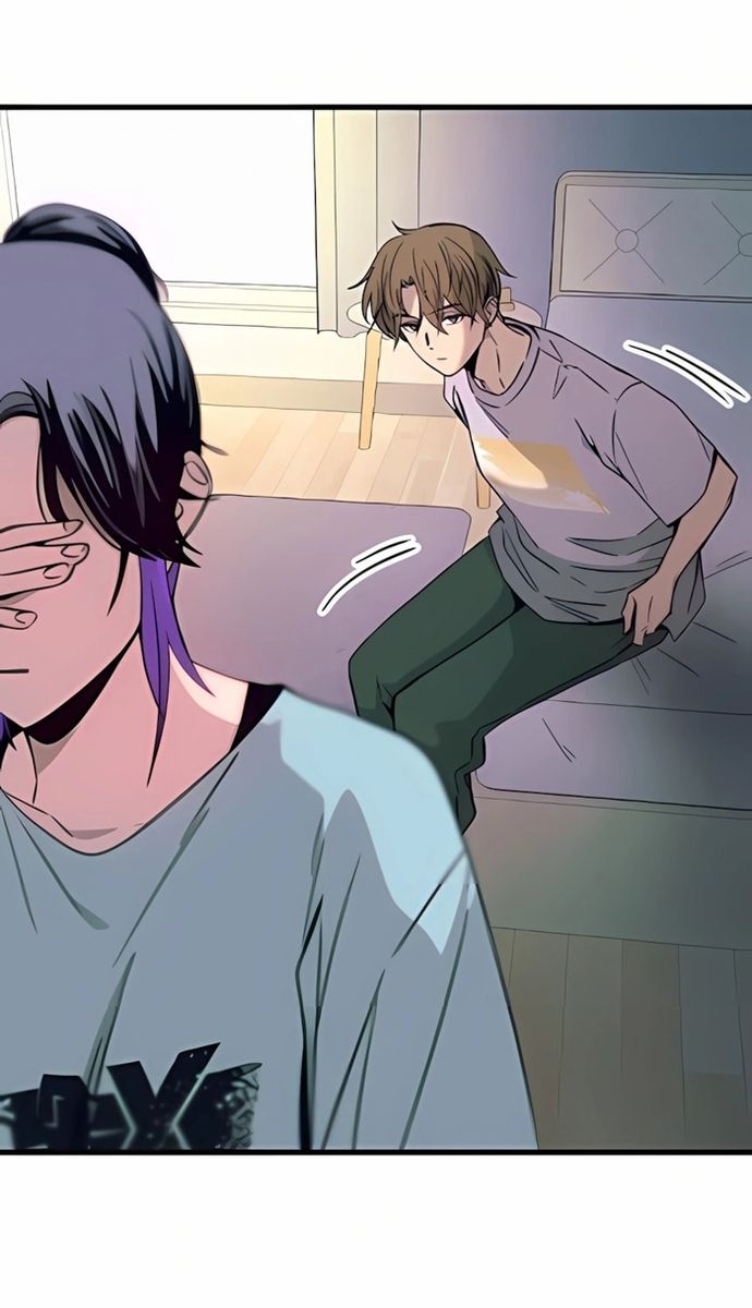 Định mệnh đôi ta giao thoa nơi bến tàu: Chapter 37