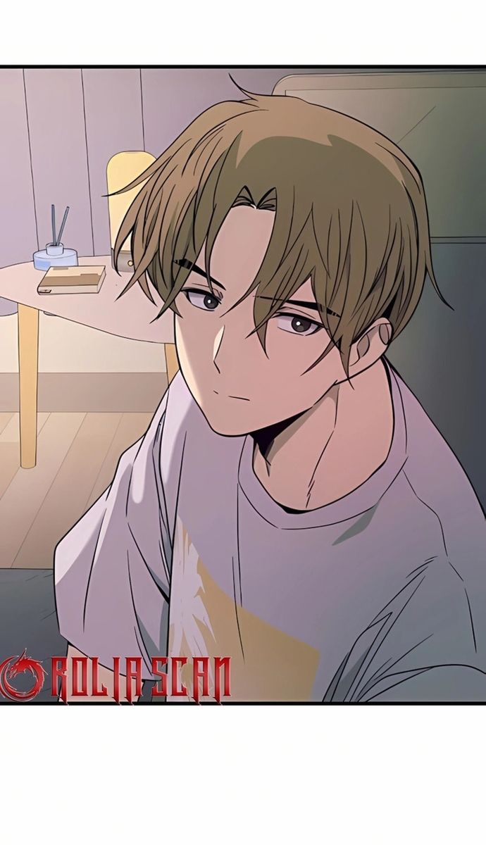 Định mệnh đôi ta giao thoa nơi bến tàu: Chapter 37