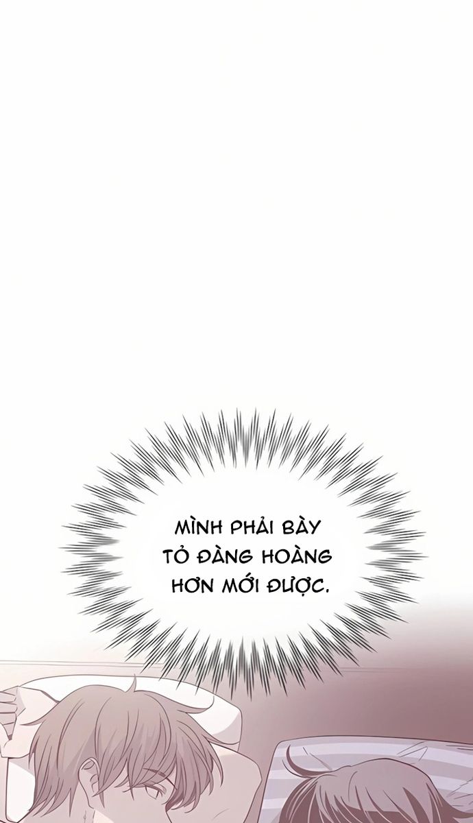 Định mệnh đôi ta giao thoa nơi bến tàu: Chapter 37