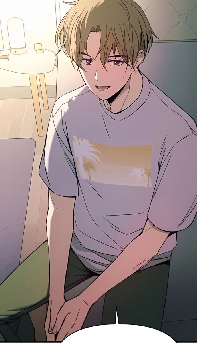 Định mệnh đôi ta giao thoa nơi bến tàu: Chapter 37