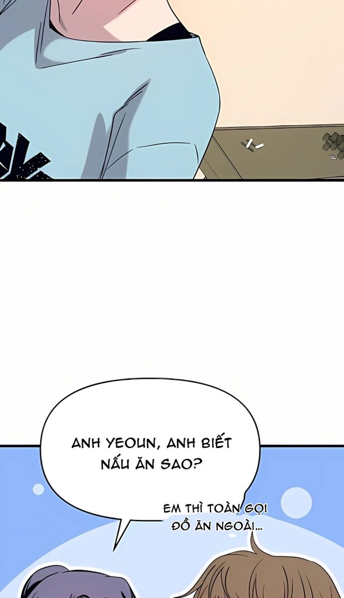 Định mệnh đôi ta giao thoa nơi bến tàu: Chapter 37