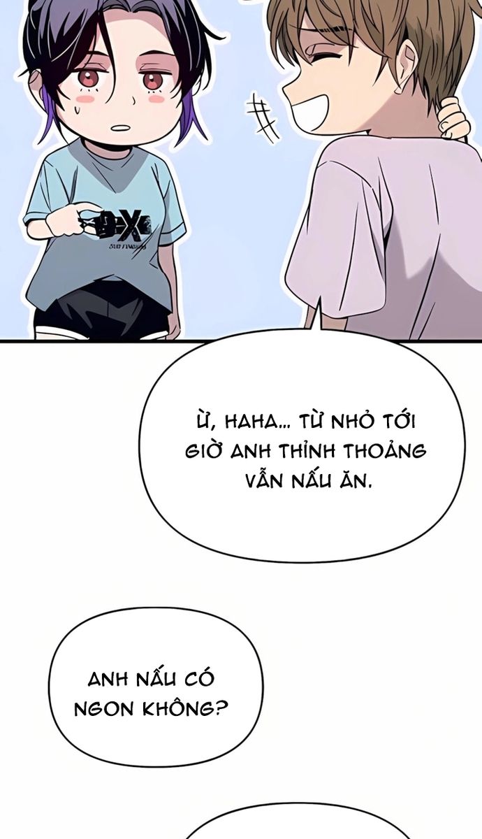 Định mệnh đôi ta giao thoa nơi bến tàu: Chapter 37