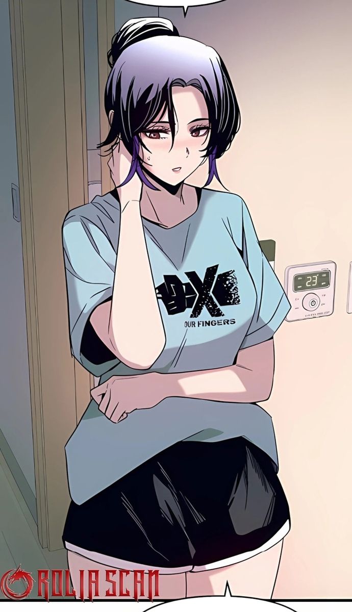 Định mệnh đôi ta giao thoa nơi bến tàu: Chapter 37