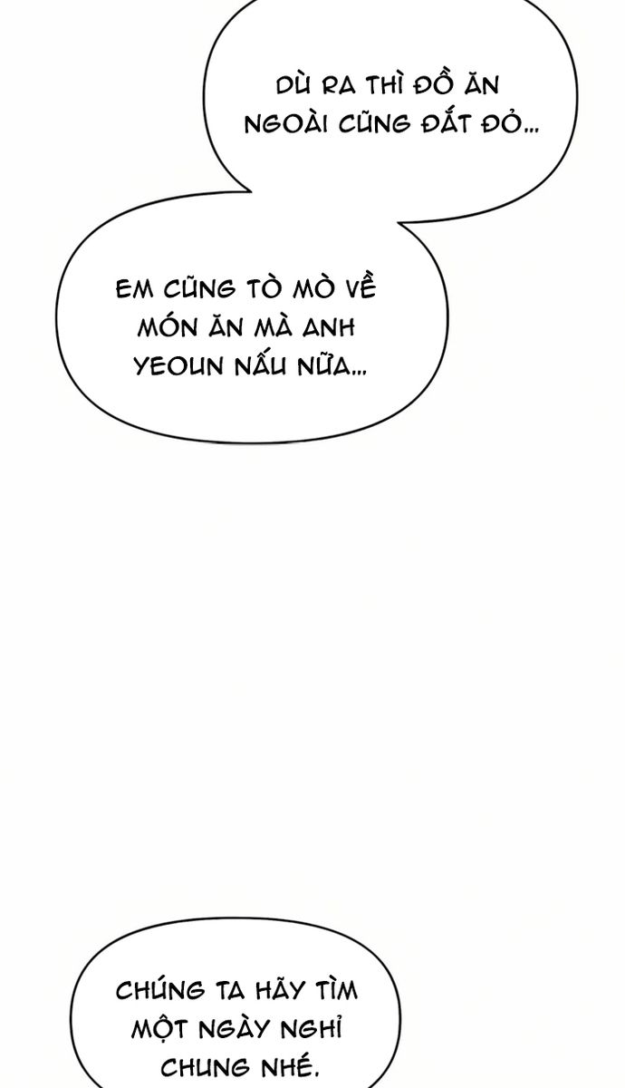 Định mệnh đôi ta giao thoa nơi bến tàu: Chapter 37