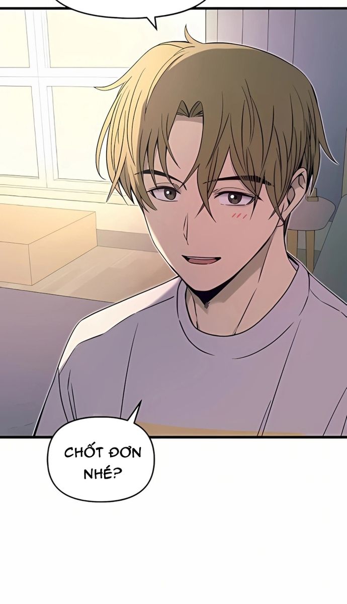 Định mệnh đôi ta giao thoa nơi bến tàu: Chapter 37