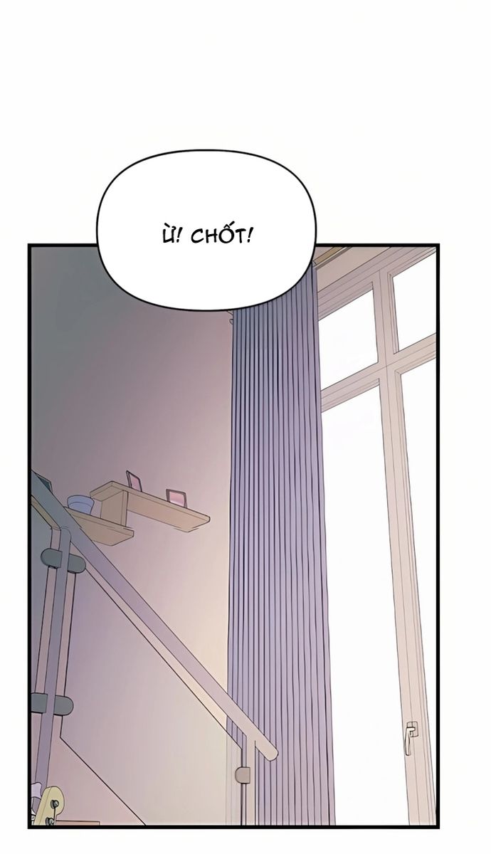 Định mệnh đôi ta giao thoa nơi bến tàu: Chapter 37