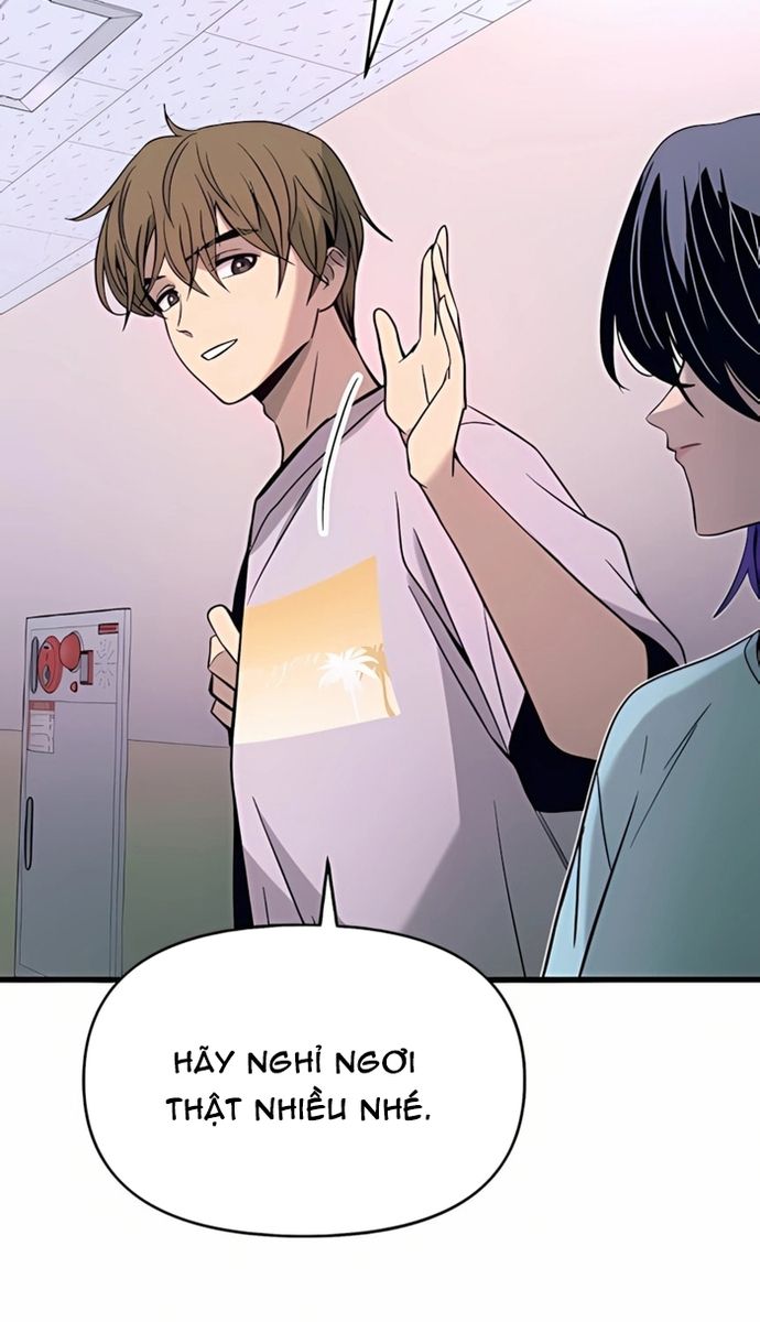 Định mệnh đôi ta giao thoa nơi bến tàu: Chapter 37