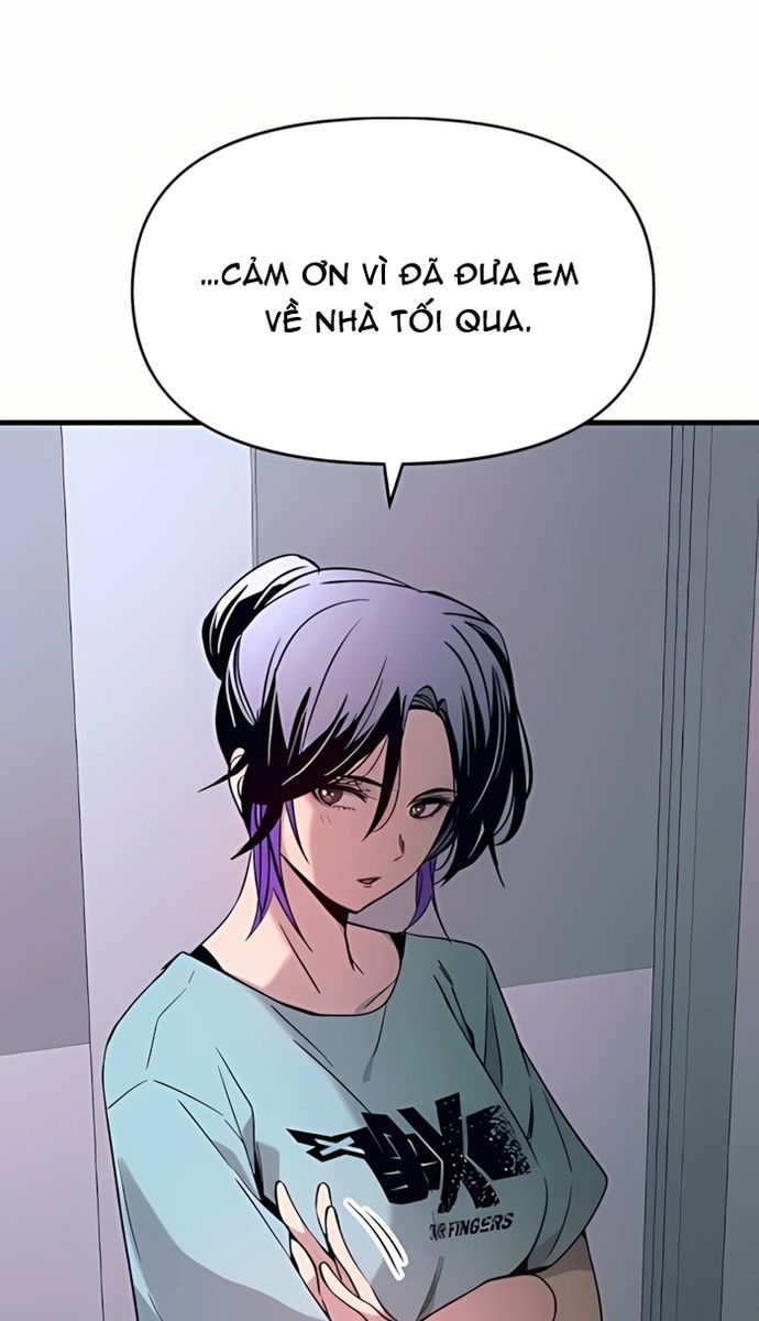 Định mệnh đôi ta giao thoa nơi bến tàu: Chapter 37