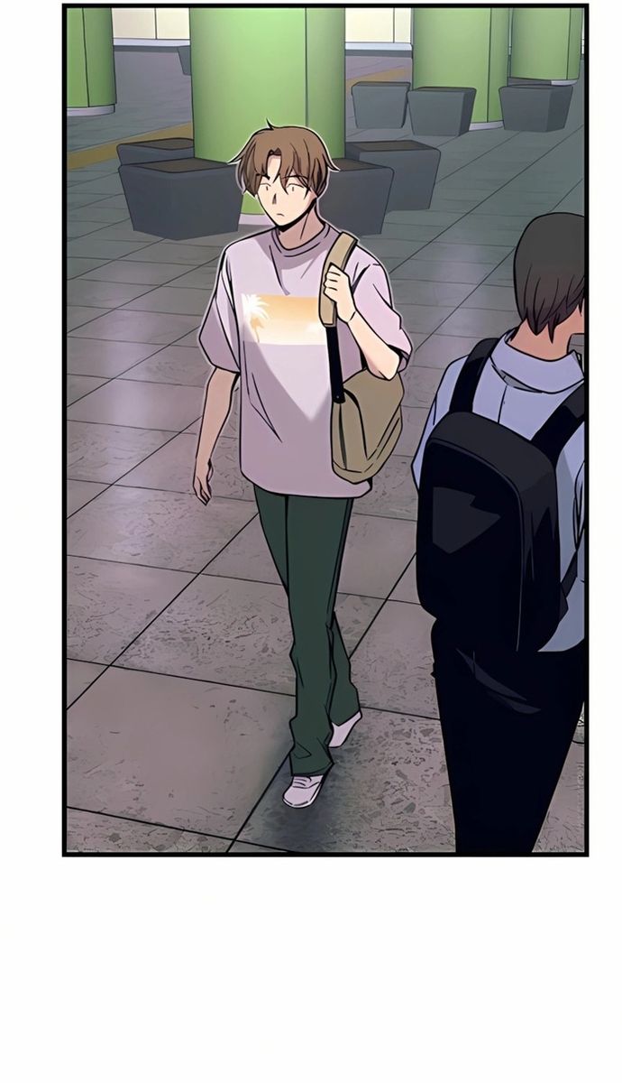 Định mệnh đôi ta giao thoa nơi bến tàu: Chapter 37