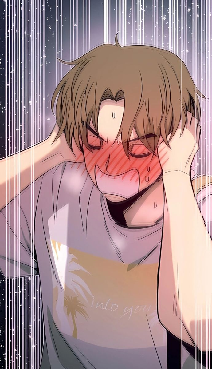 Định mệnh đôi ta giao thoa nơi bến tàu: Chapter 37