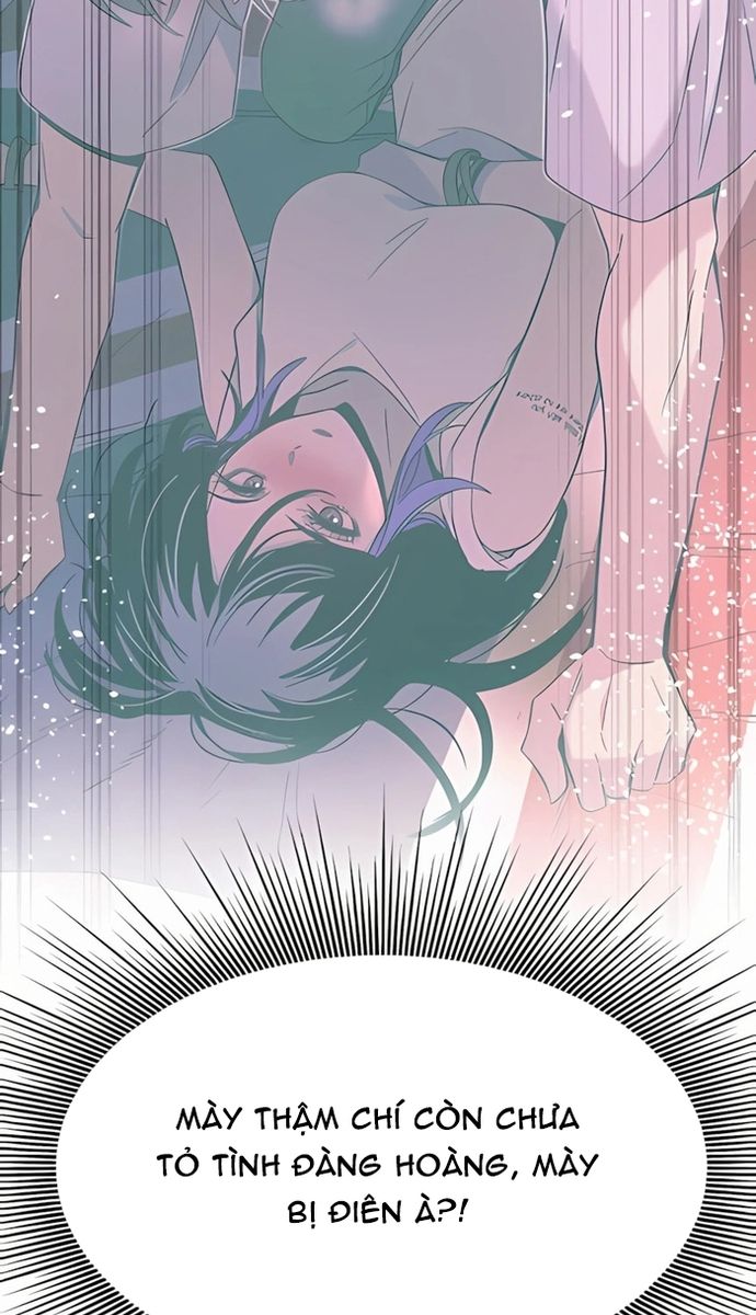 Định mệnh đôi ta giao thoa nơi bến tàu: Chapter 37