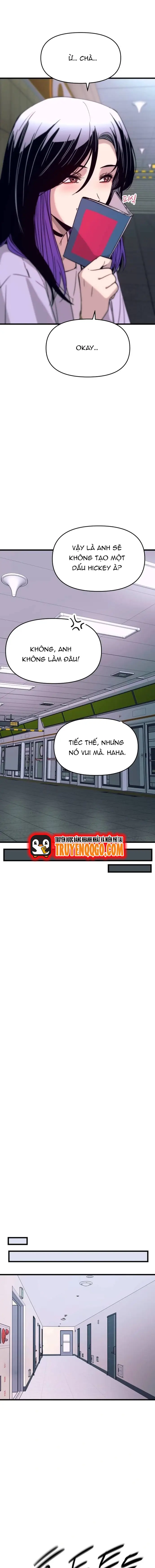 Định mệnh đôi ta giao thoa nơi bến tàu: Chapter 38