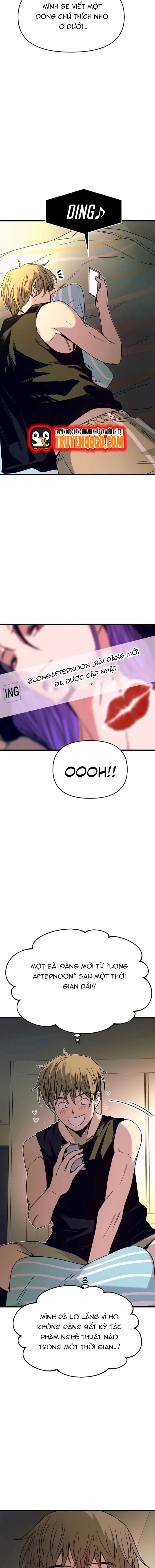 Định mệnh đôi ta giao thoa nơi bến tàu: Chapter 38