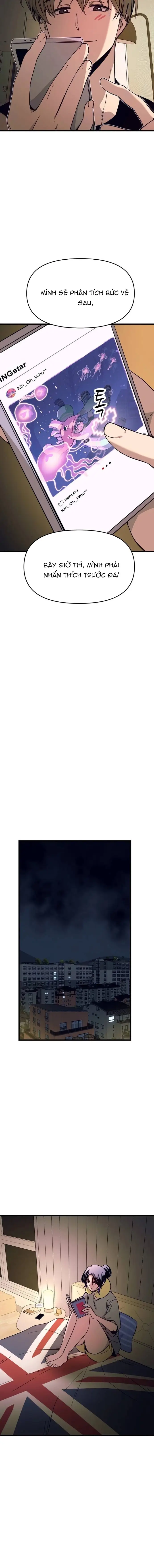 Định mệnh đôi ta giao thoa nơi bến tàu: Chapter 38