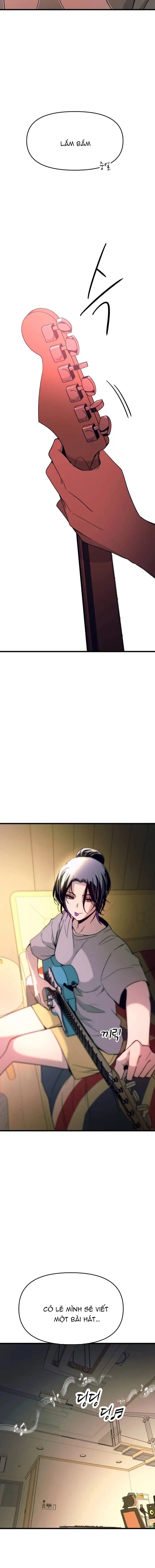 Định mệnh đôi ta giao thoa nơi bến tàu: Chapter 38