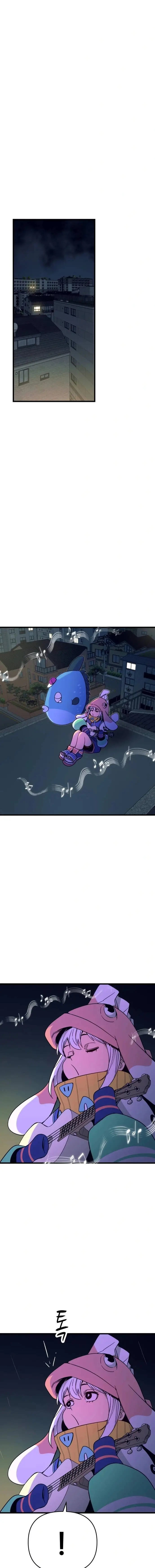 Định mệnh đôi ta giao thoa nơi bến tàu: Chapter 38