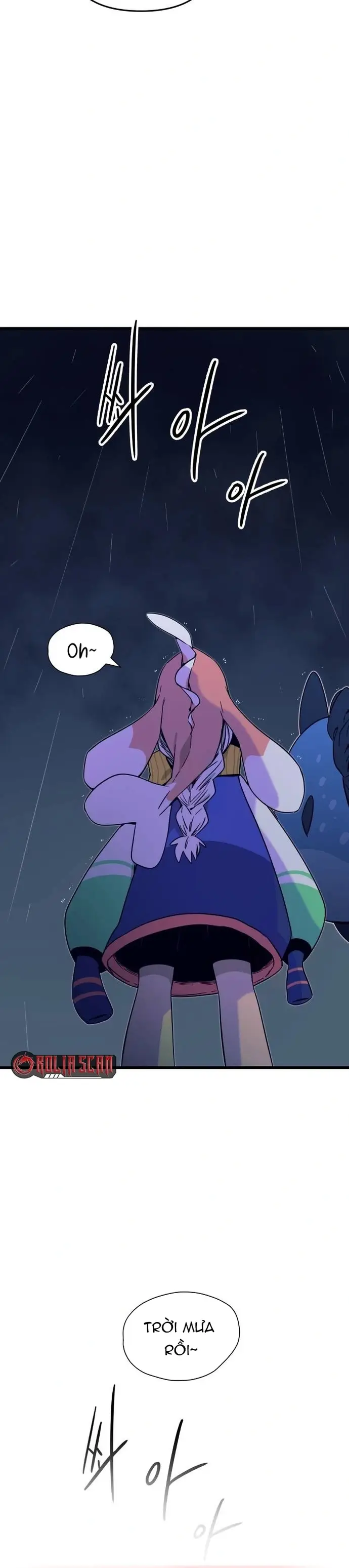 Định mệnh đôi ta giao thoa nơi bến tàu: Chapter 38