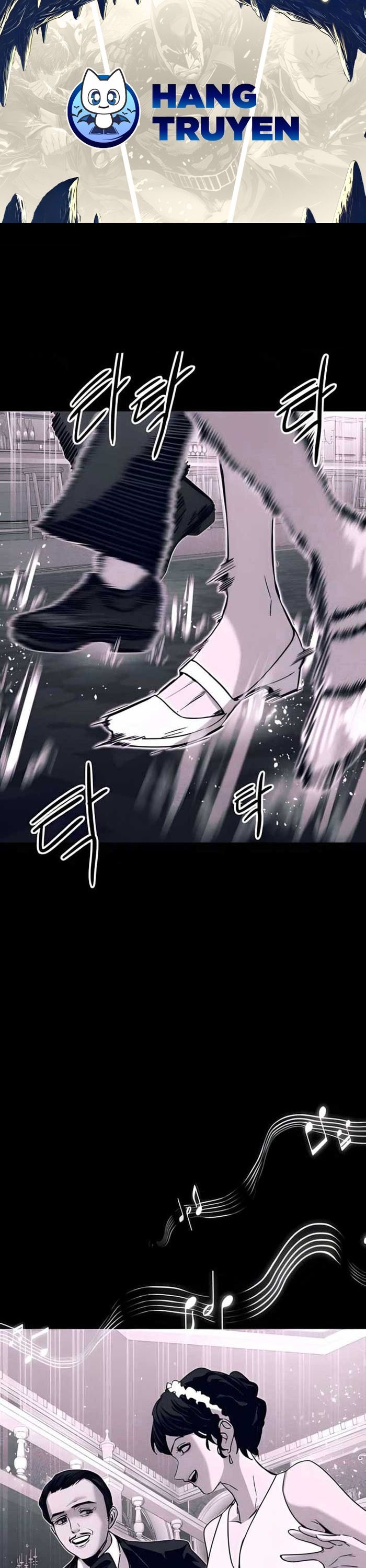 Định mệnh đôi ta giao thoa nơi bến tàu: Chapter 39