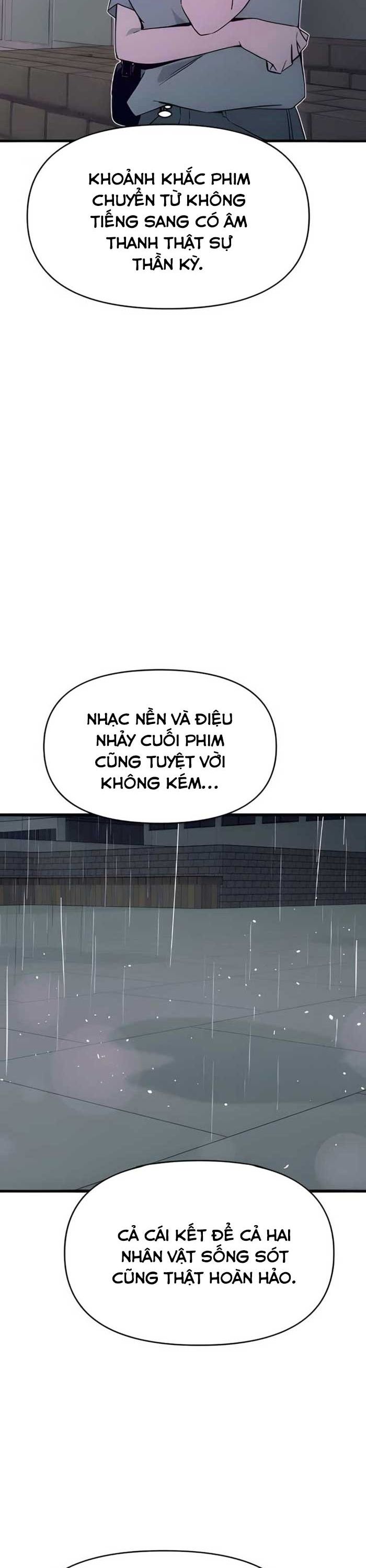 Định mệnh đôi ta giao thoa nơi bến tàu: Chapter 39