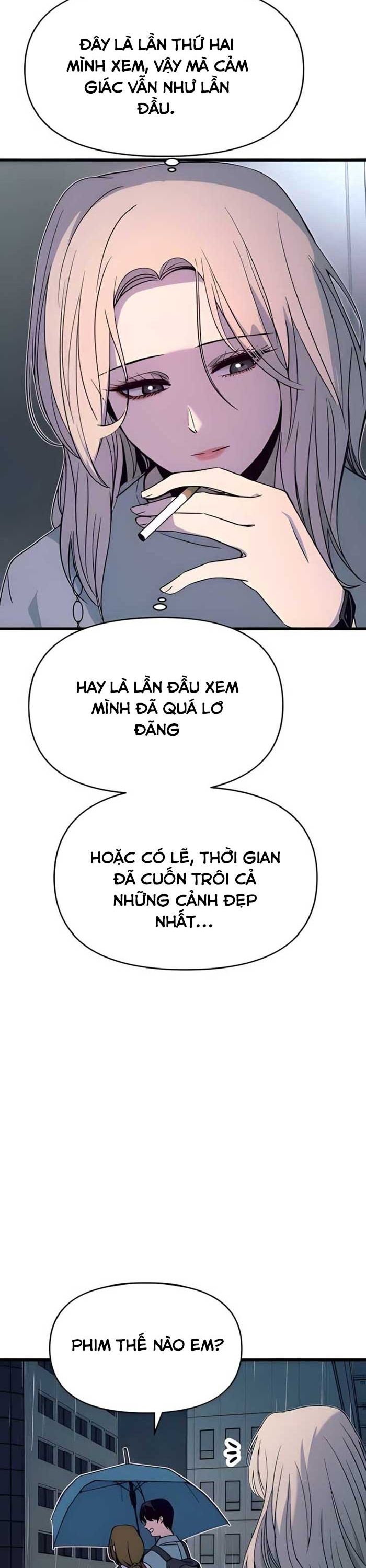Định mệnh đôi ta giao thoa nơi bến tàu: Chapter 39