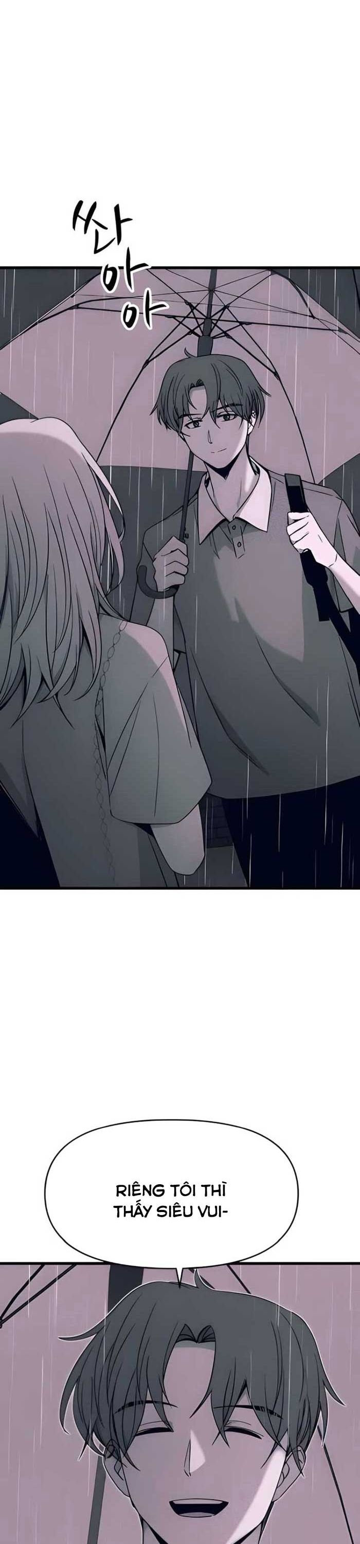 Định mệnh đôi ta giao thoa nơi bến tàu: Chapter 39