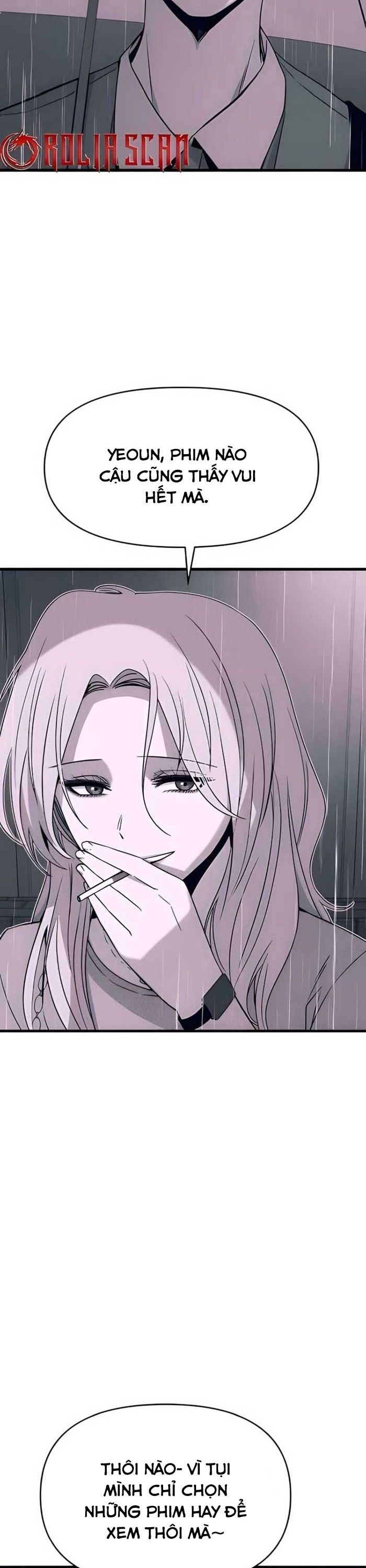 Định mệnh đôi ta giao thoa nơi bến tàu: Chapter 39