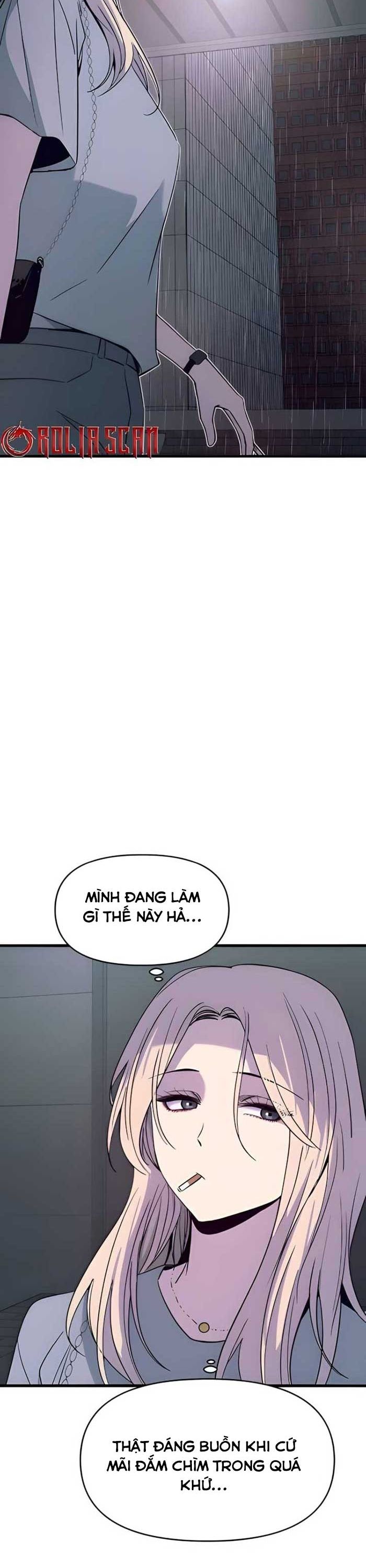 Định mệnh đôi ta giao thoa nơi bến tàu: Chapter 39