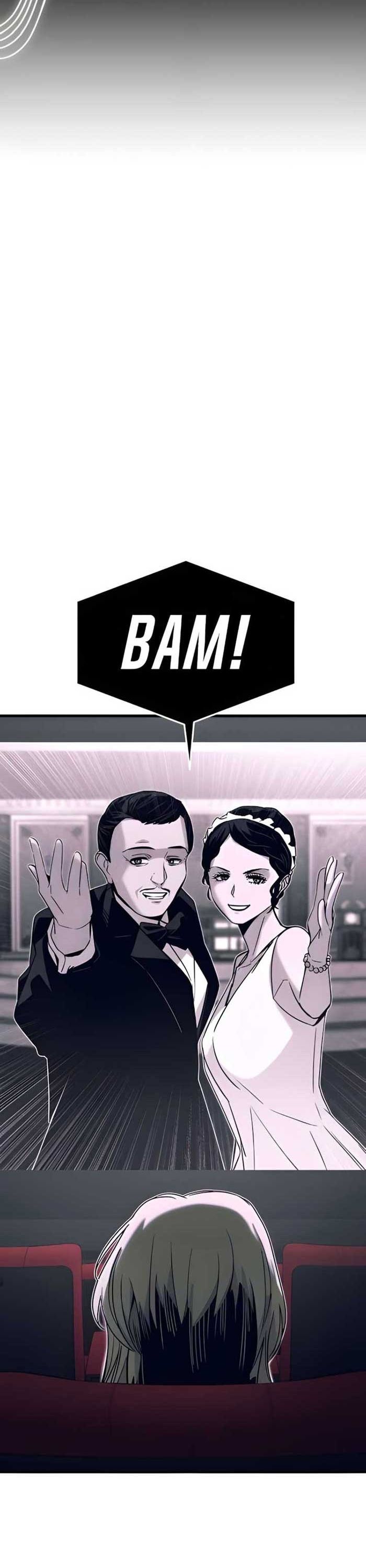 Định mệnh đôi ta giao thoa nơi bến tàu: Chapter 39