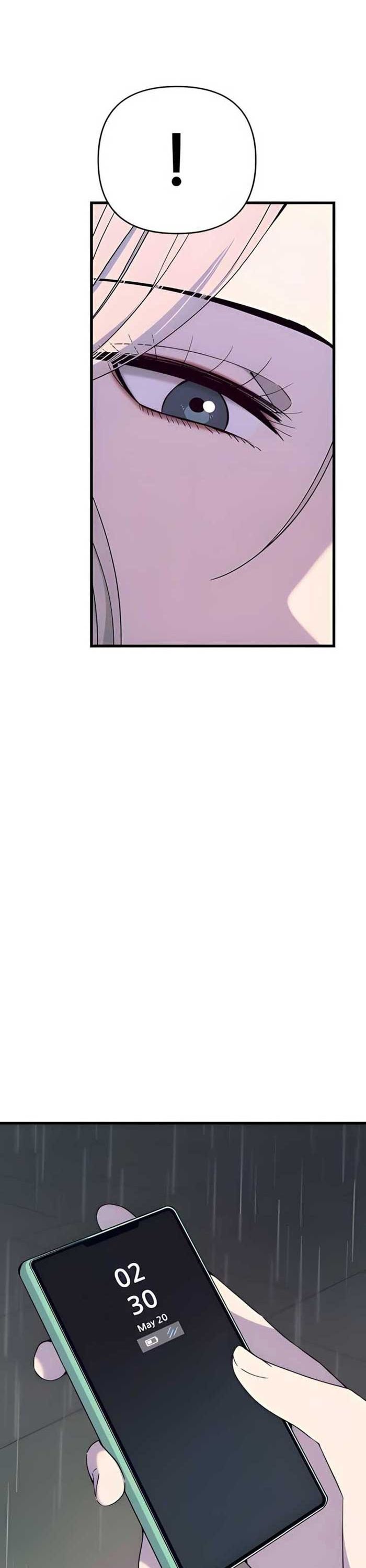 Định mệnh đôi ta giao thoa nơi bến tàu: Chapter 39